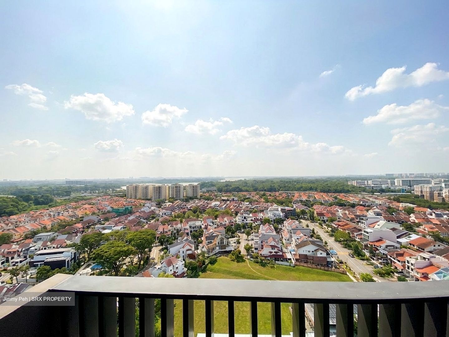 Lentor Modern (D26), Apartment #536230721